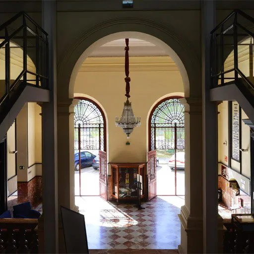 SAN LUIS