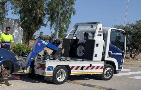 2026 FOTO SERVICIO DE GRÚA
