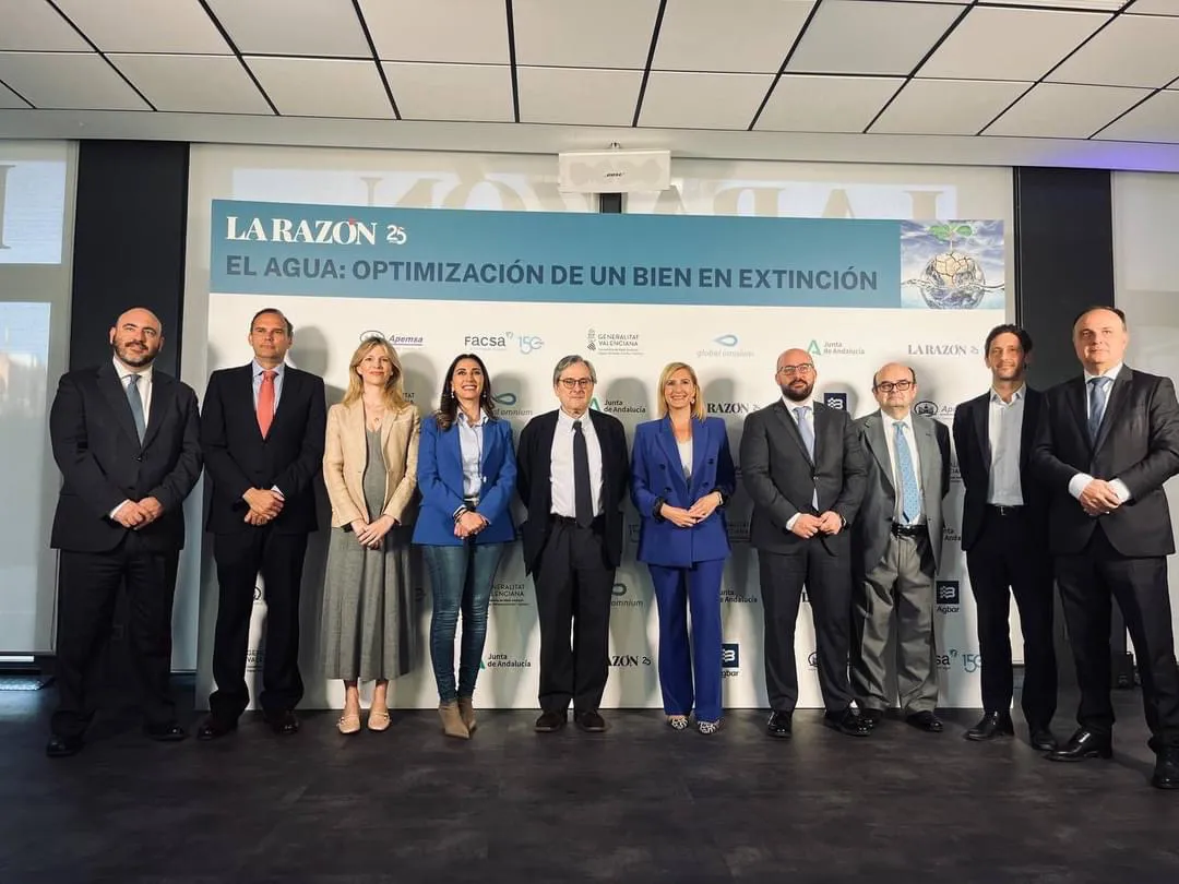 Foro del Agua1
