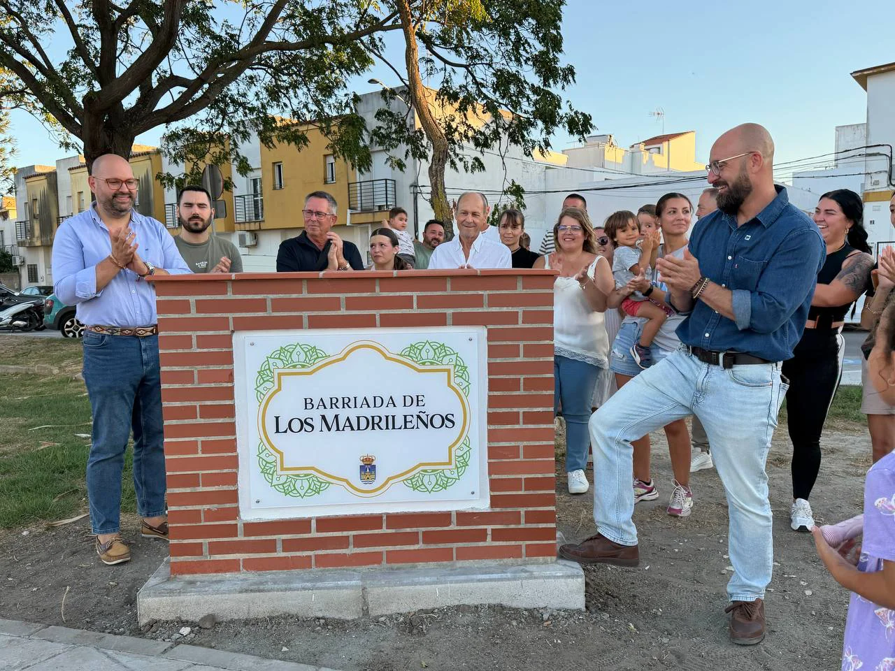 Los Madrileños 2