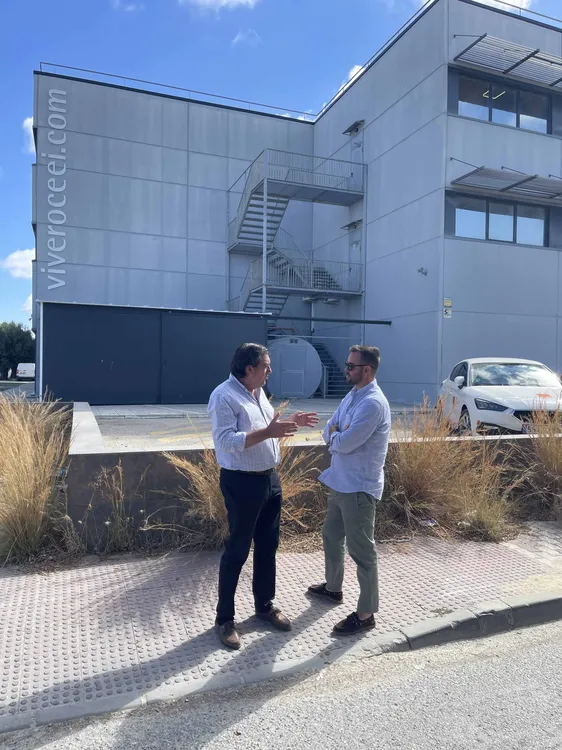AEP Visita Garay Polg 2