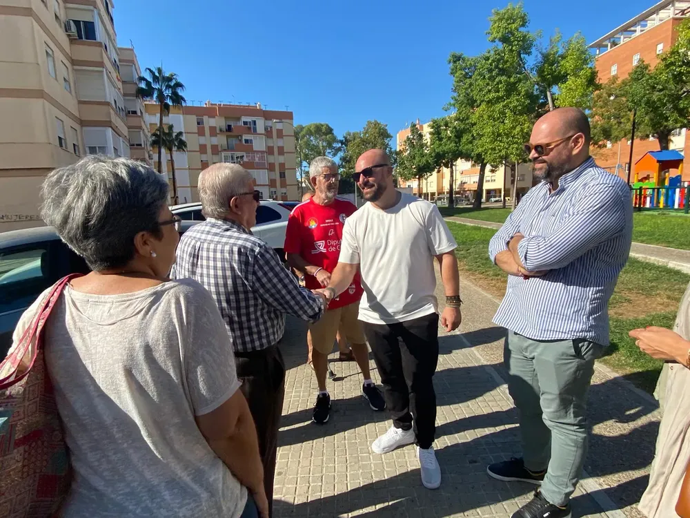 Paseo Tina Aguinaco 2