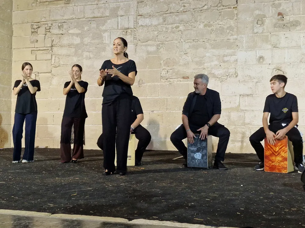 2025.11.16 FOTO 2 DÍA INTERN. FLAMENCO