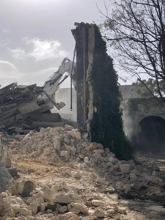 demolición 1