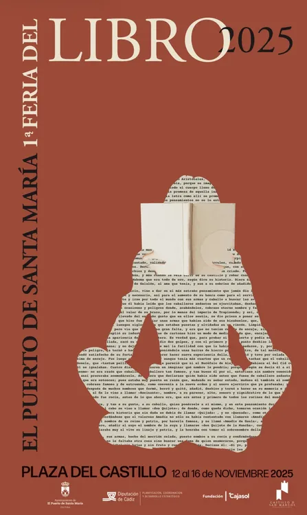 2025.11.03 CARTEL 2 FERIA DEL LIBRO