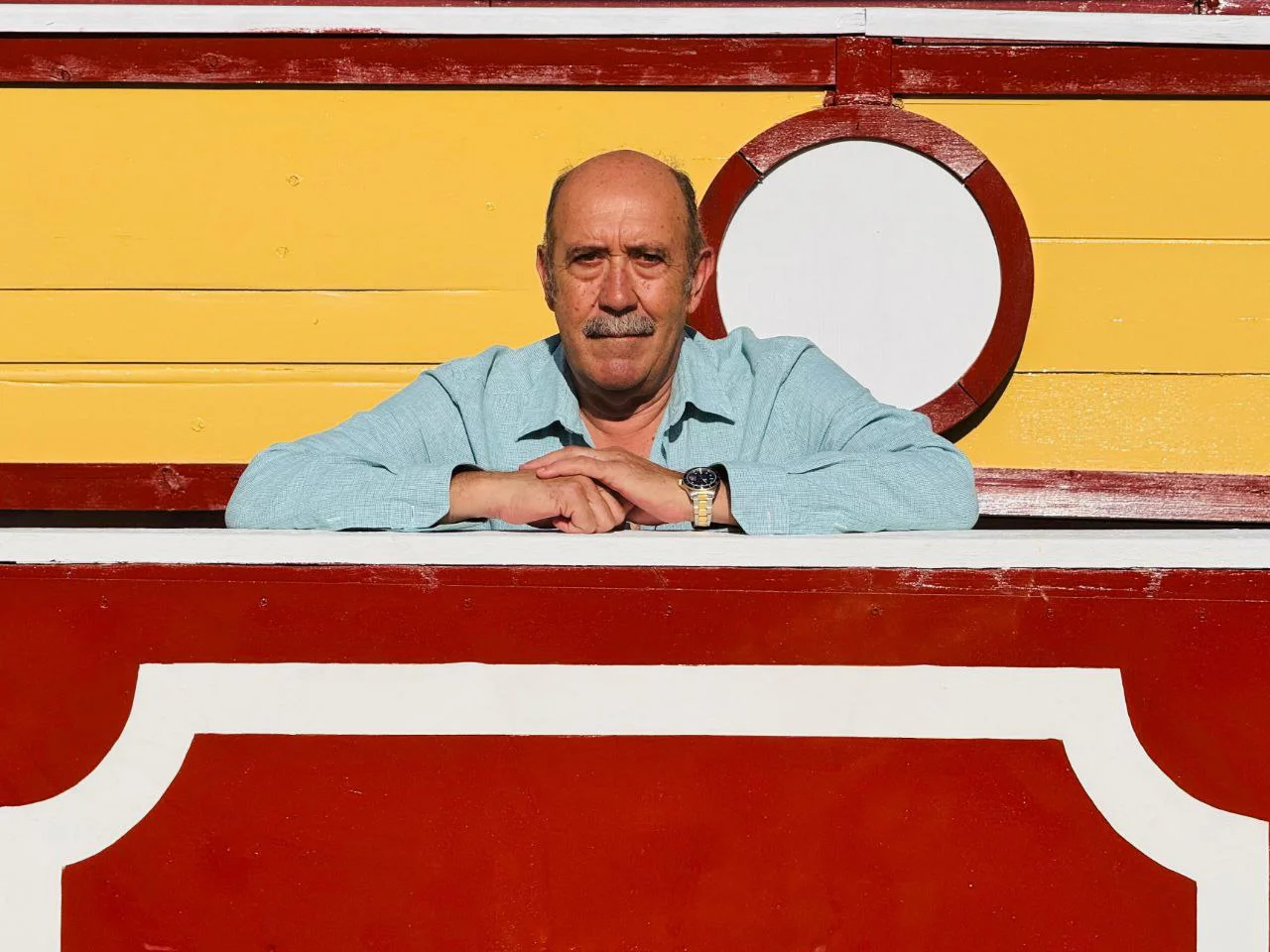 Carmelo Navarro