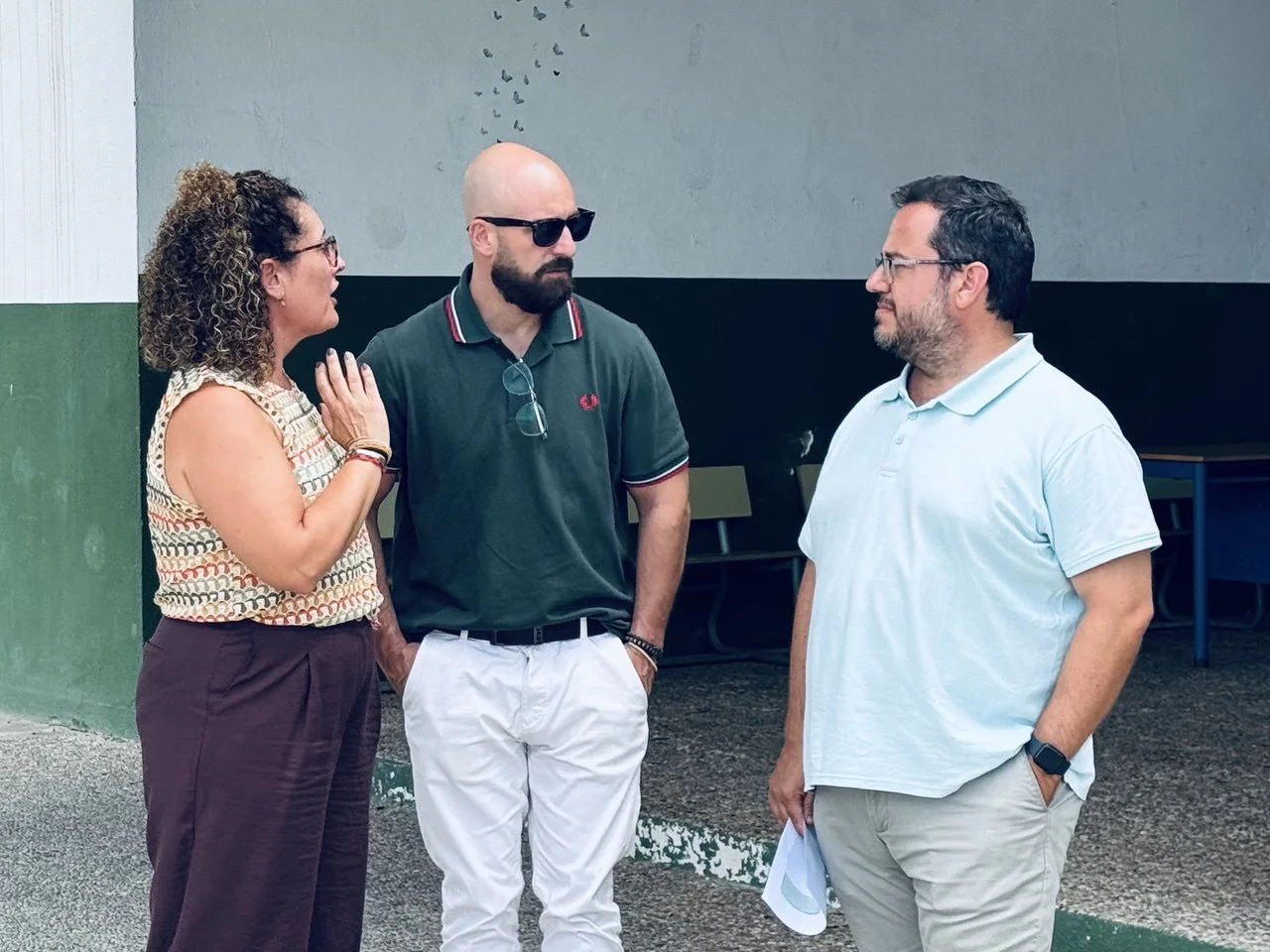 aires acondicionados