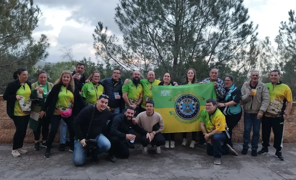 2024. 03. 06 FOTO GANADORES CONCURSO DARDOS