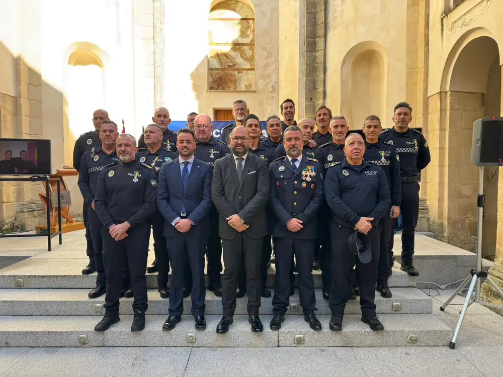 Medalla a la Constancia