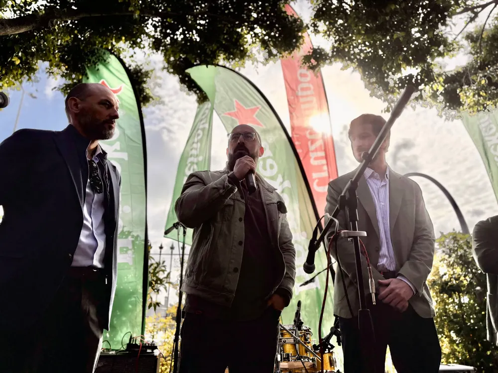 Encuentro Hostelería 2