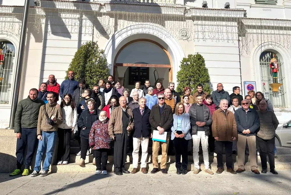 2025.12.03 FOTO DÍA DE LA DISCAPACIDAD