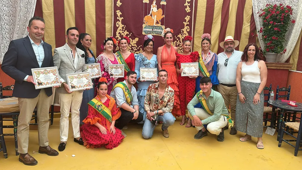 premiados