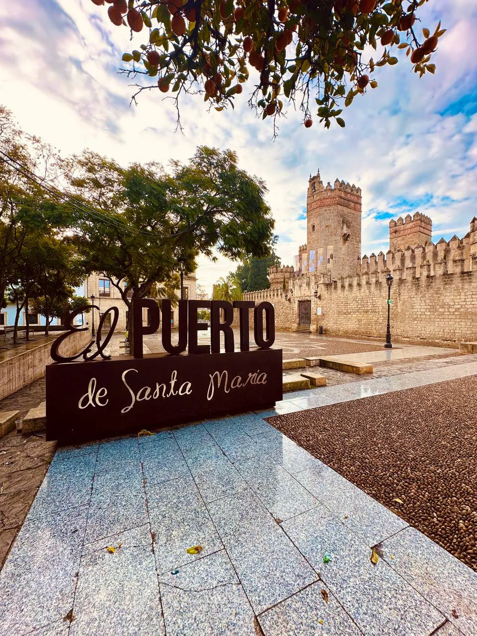 El Puerto de Santa María (2)