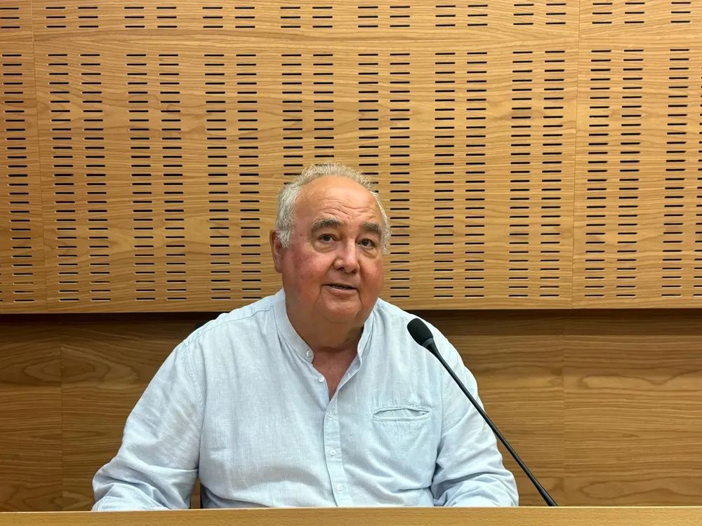 Jesús Gálvez (1)