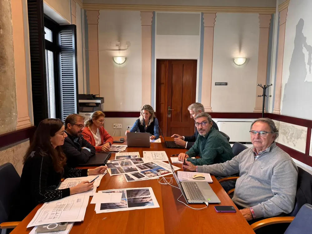 reunión comsepe