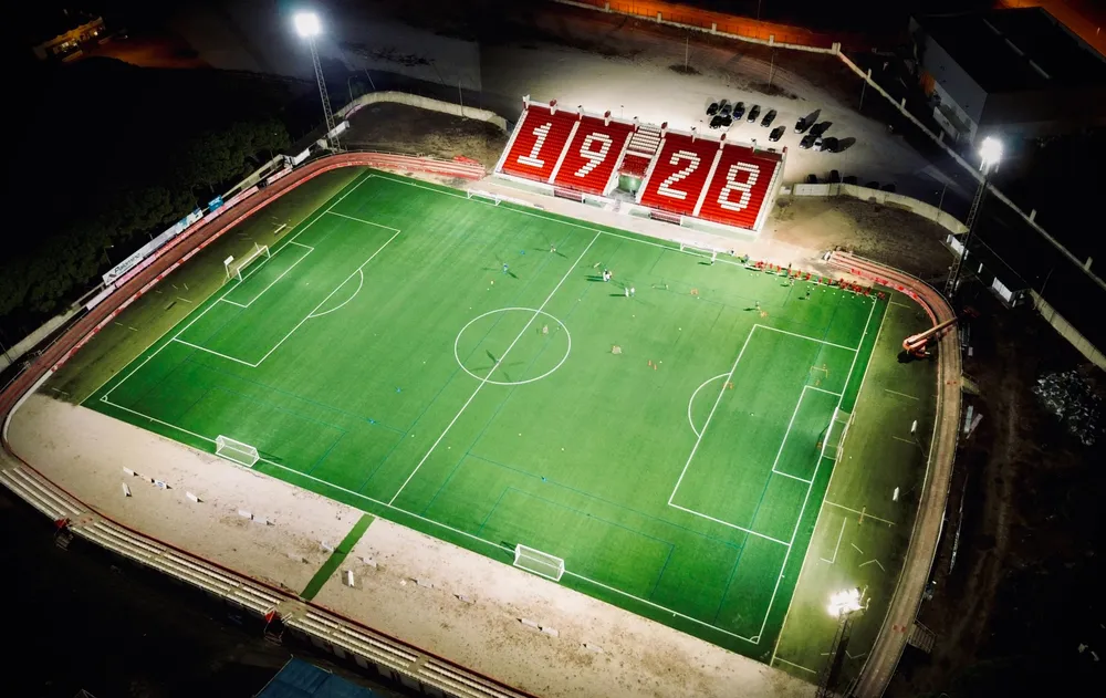 Estadio José del Cuvillo