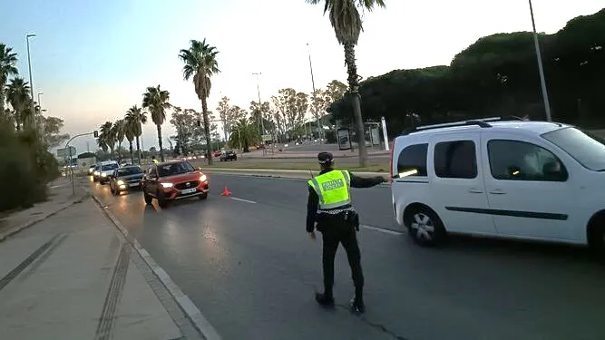 Policía Local