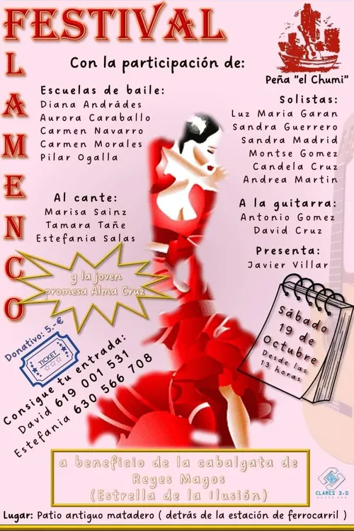 2024.10.14 CARTEL FESTIVAL FLAMENCO (1)