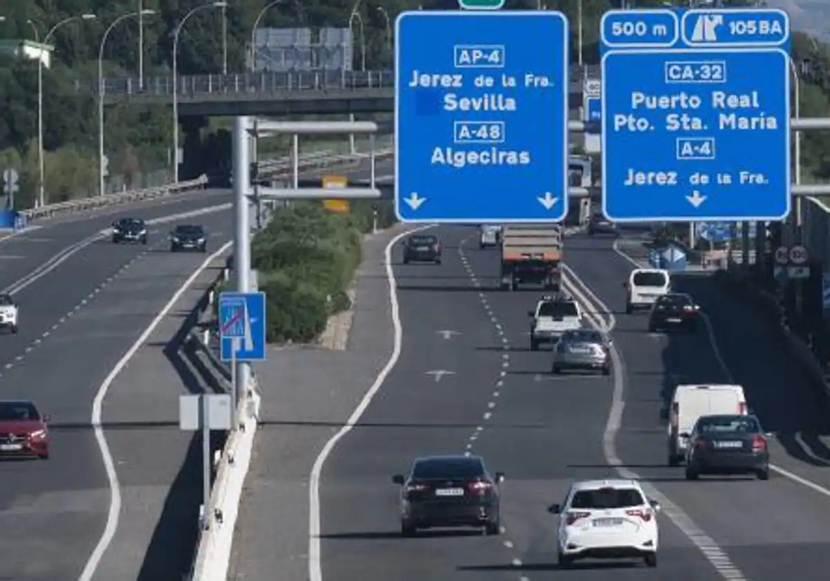 FOTO AUTOPISTA