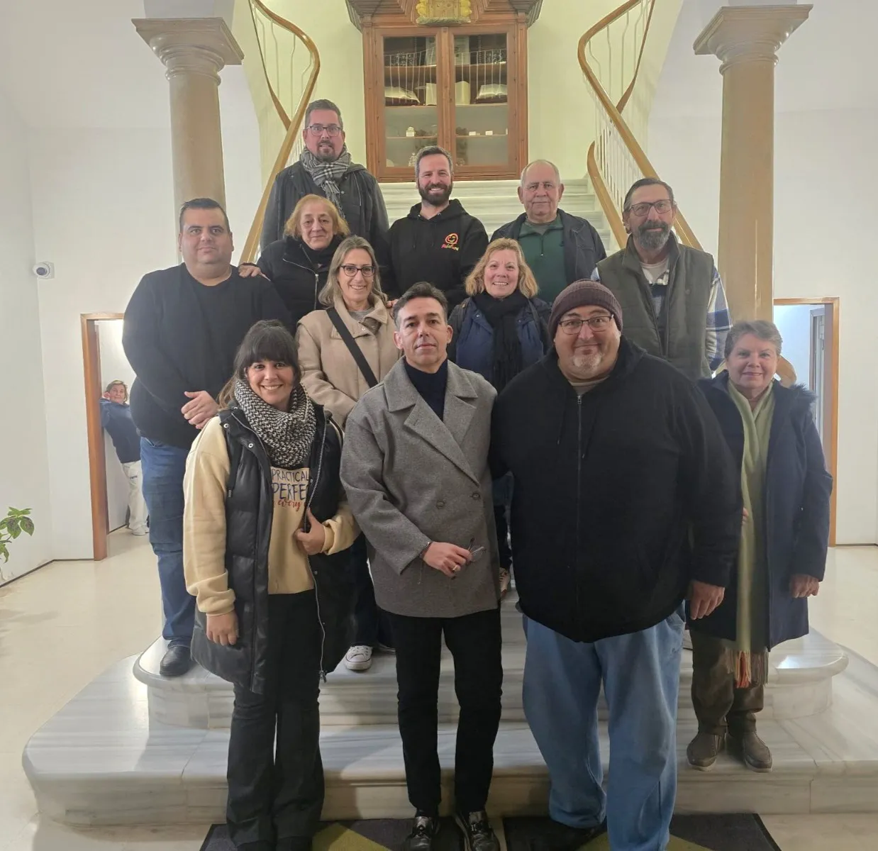 2026.01.21 FOTO DE CALLEJA EN CONSEJO MUNICIPAL DEL CARNAVAL (1)