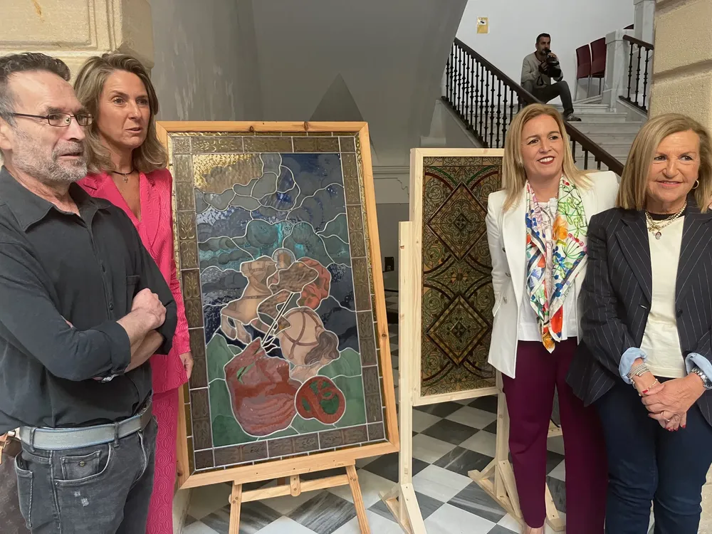 Expo FAISEM EP abril 24