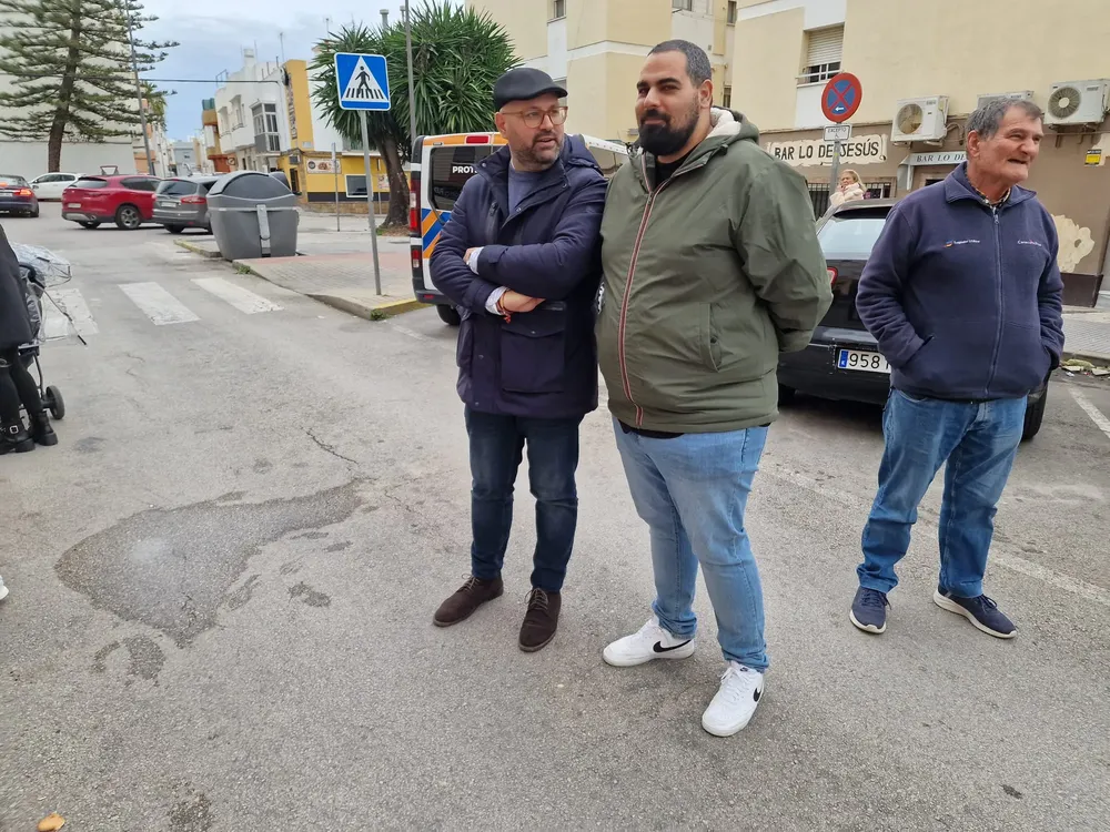 2026.01.02 FOTO BELLO CON ALEJANDRO MARTÍN