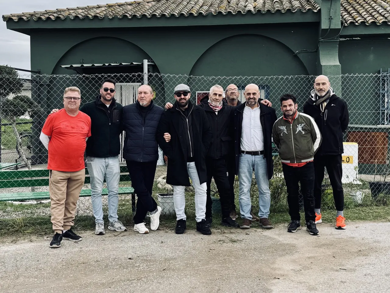 Hogar de La Esperanza