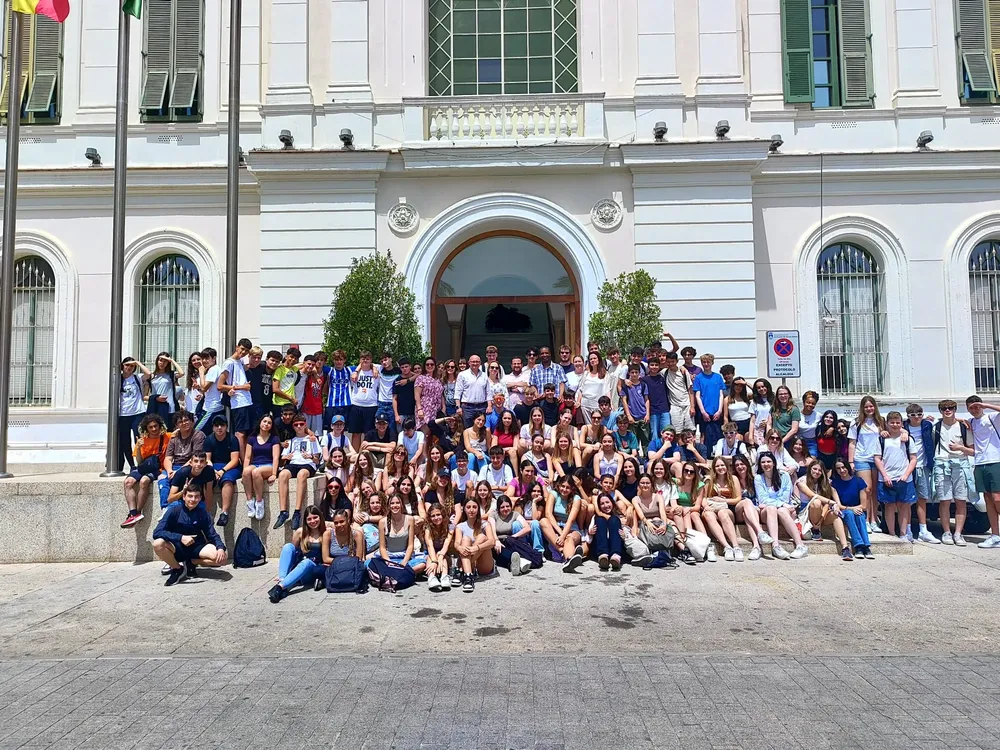 IES LA ARBOLEDA