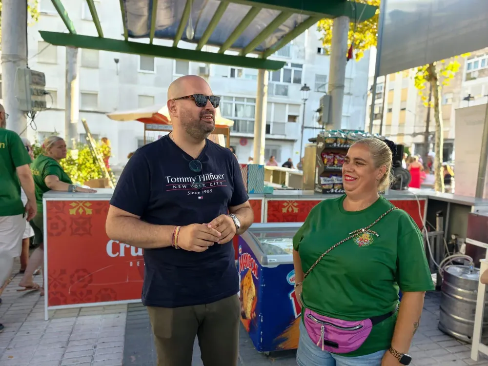 Fiesta Barrios