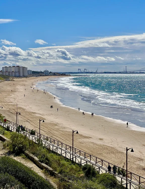 Bando de playas 1