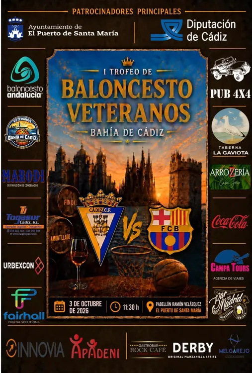 2026.09.14 CARTEL TROFEO BALONCESTO VETERANOS