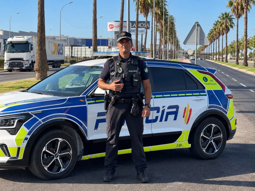2026.09.29 FOTO POLICÍA LOCAL