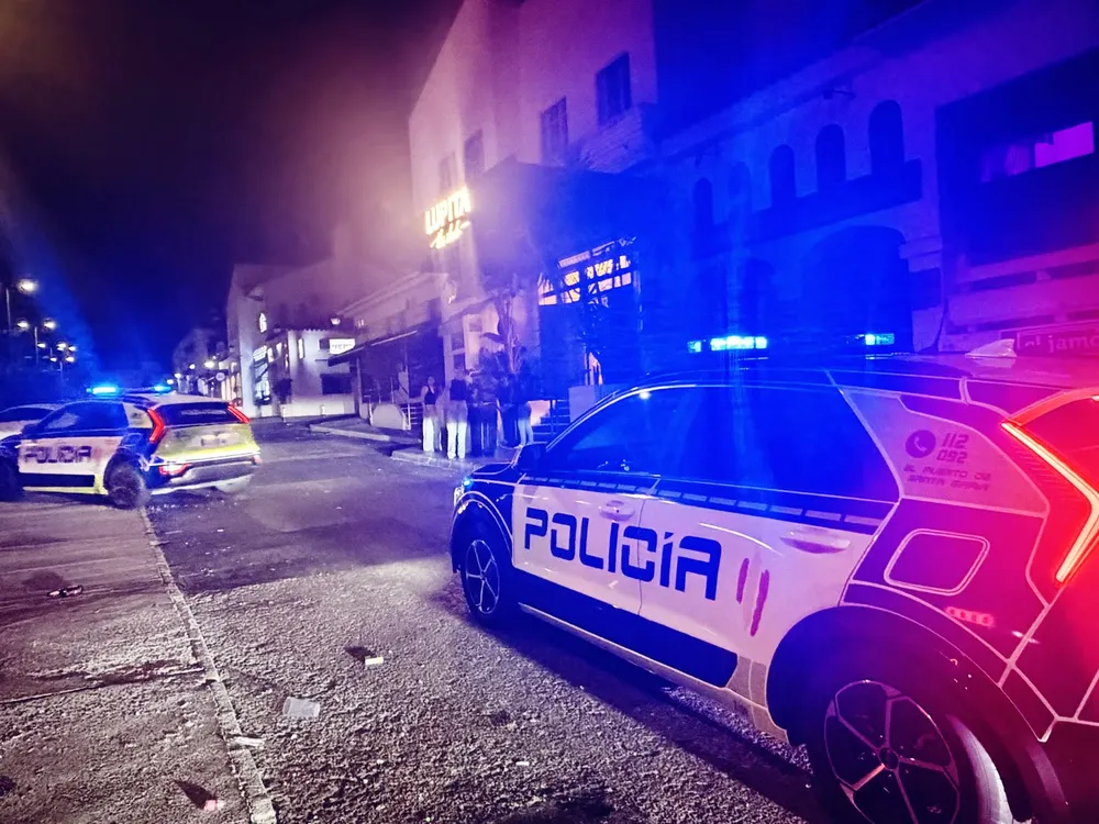 Policía Local 2