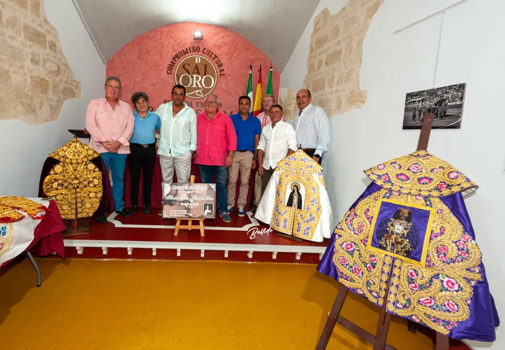 Plaza de Toros