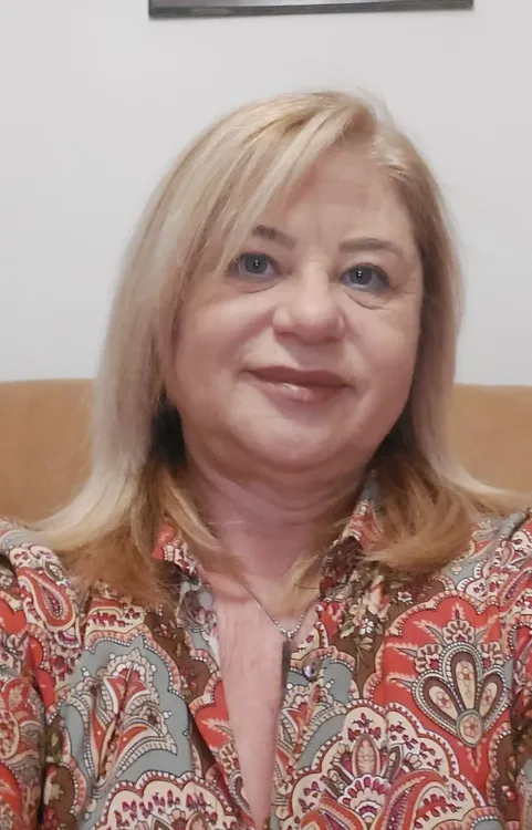Mila Marroquín