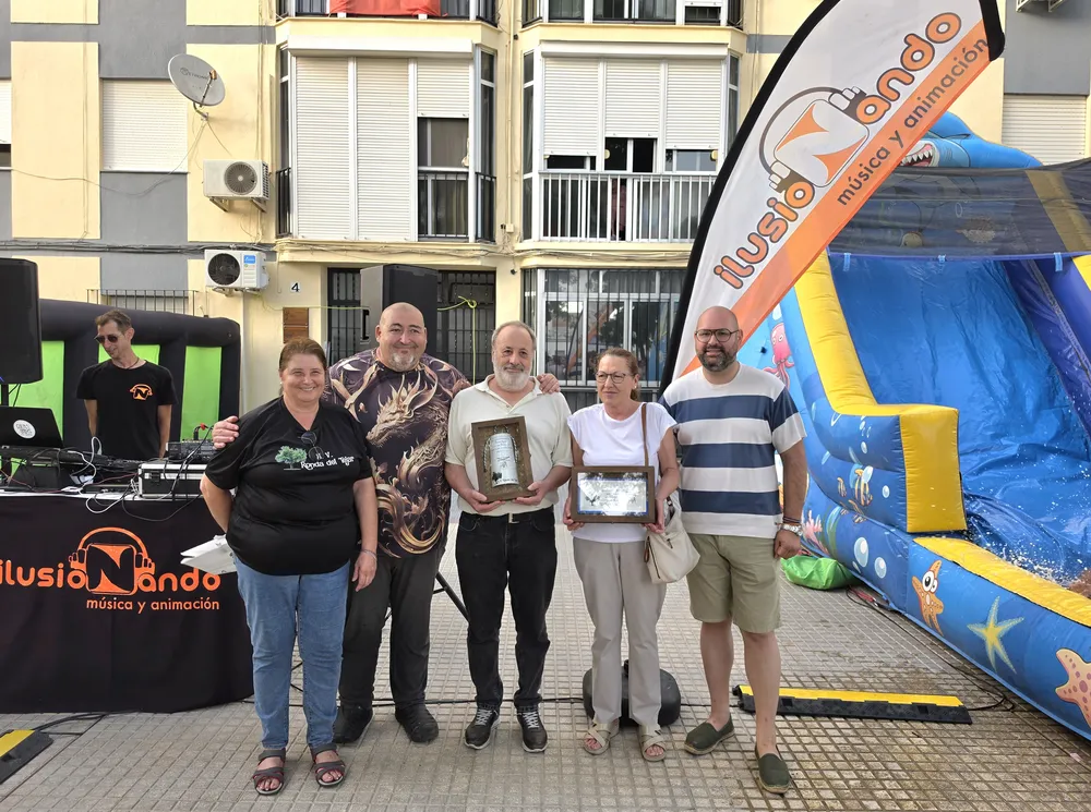 2026.07.18 FOTO ENTREGA PREMIOS RONDA DEL TEJAR