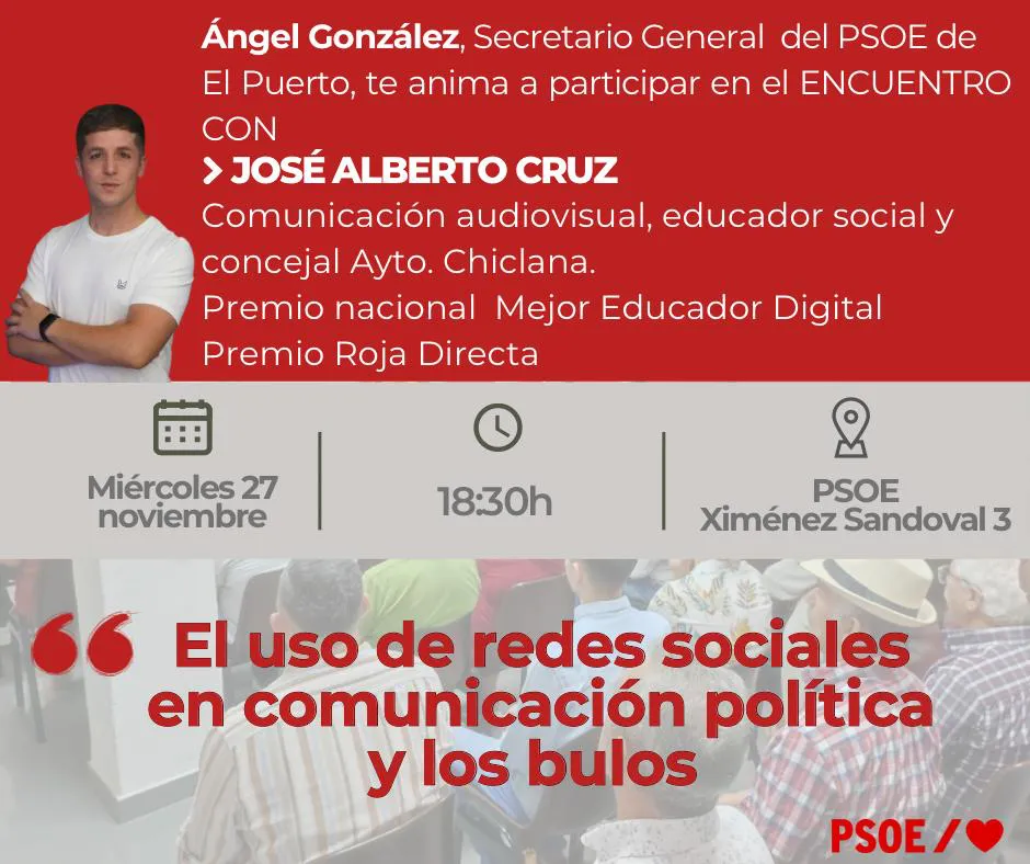 Charla Bulos (27-11-24)