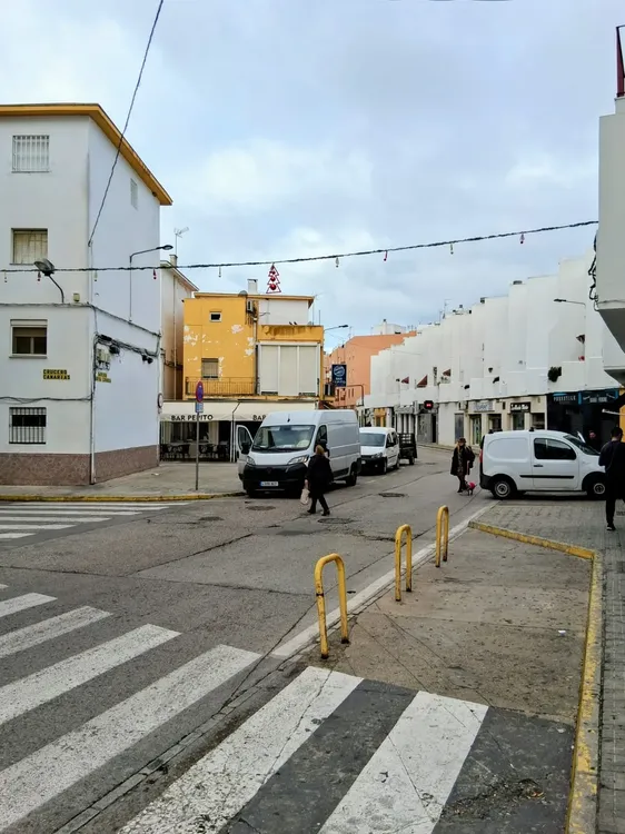 decoracion navideña 2025 crucero baleares