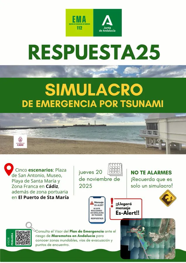 Simulacro