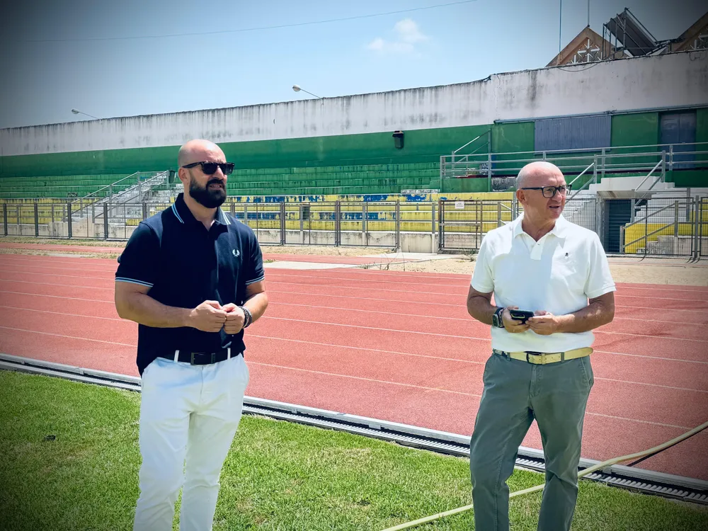 Aprobada la sustitución del césped del campo de fútbol 11