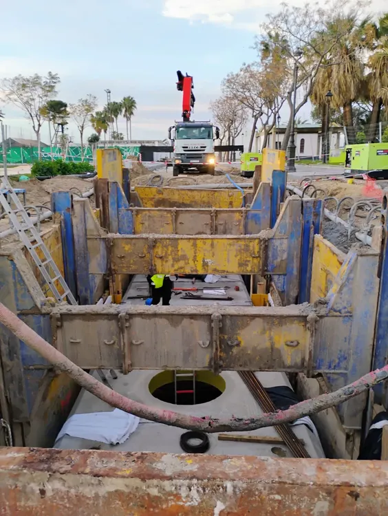 Tanque enero 2025