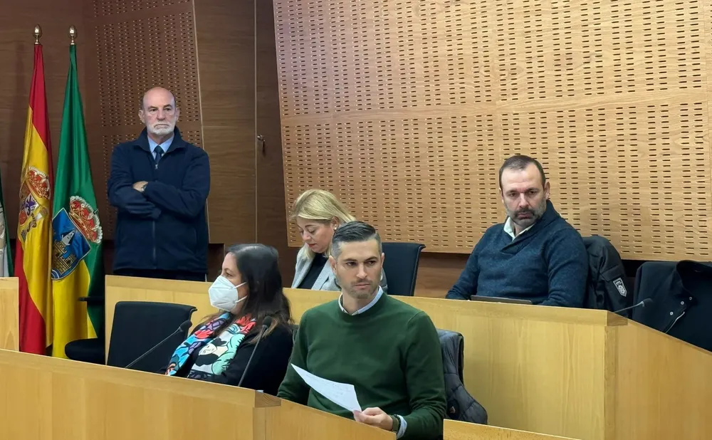 Pleno diciembre 2025 1