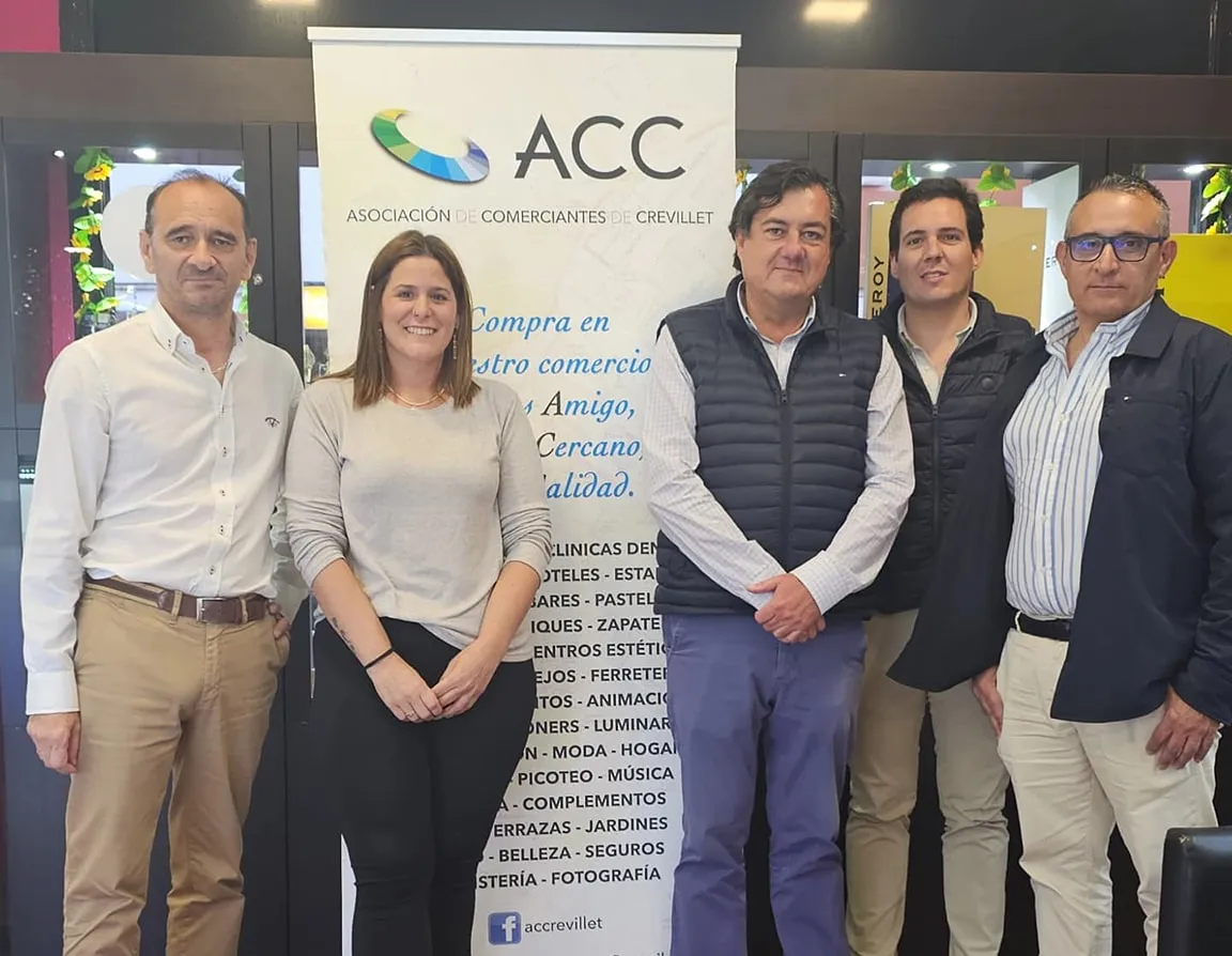 crevillet empresarios