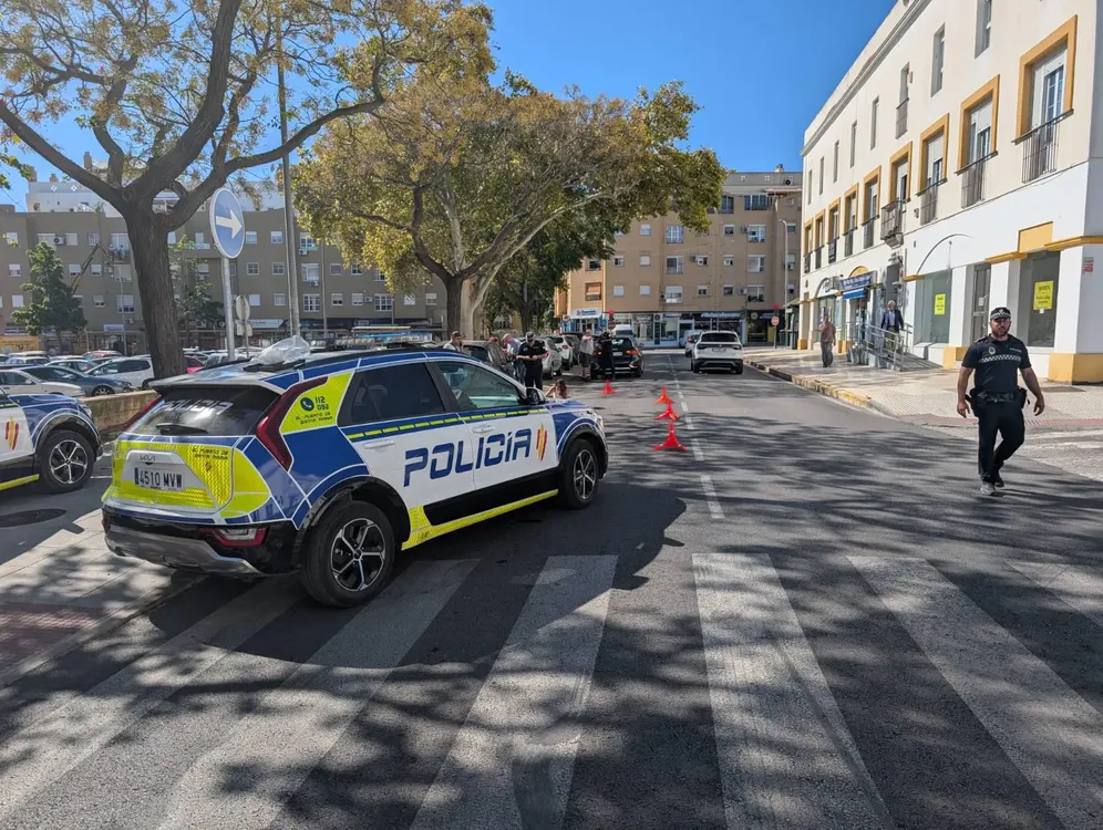 Policía Local