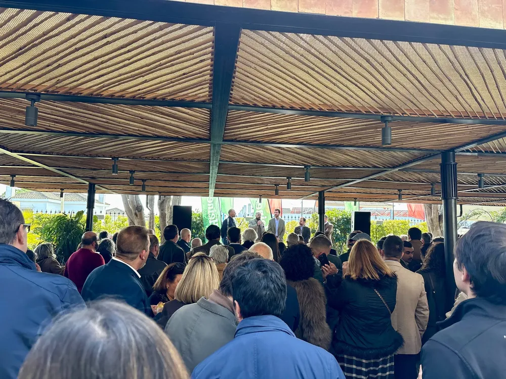 Encuentro Hostelería 1