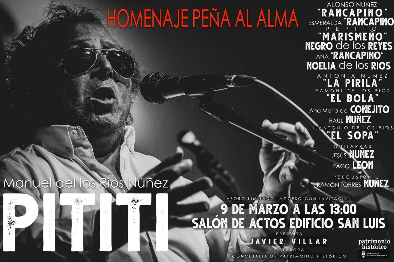 CARTEL PITITI