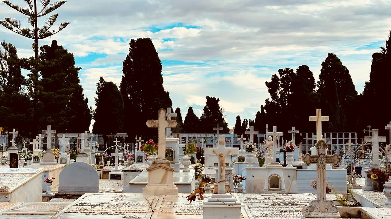 CEMENTERIO