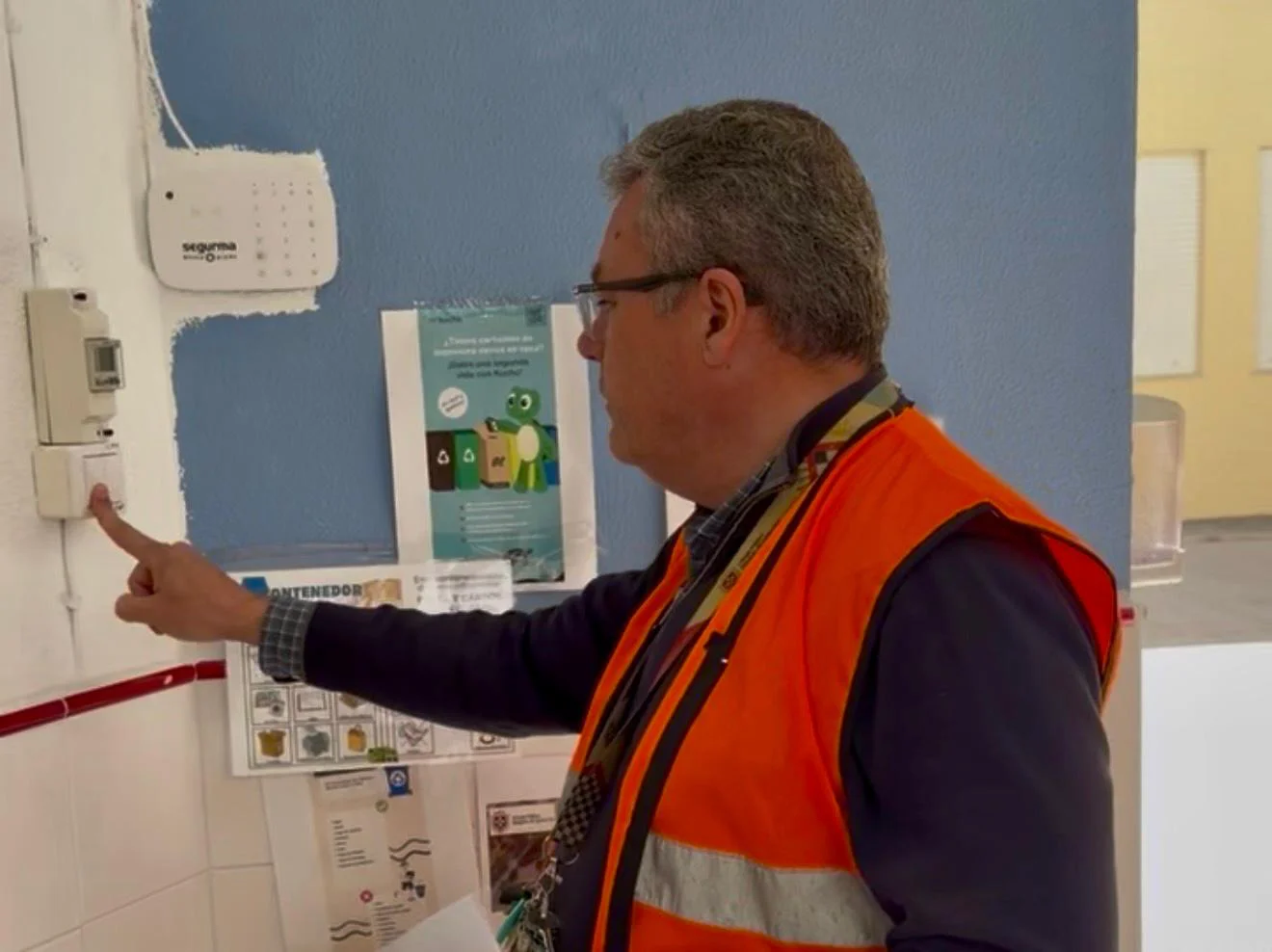 2026.03.18 FOTO 2 SIMULACRO PROTECCIÓN CIVIL