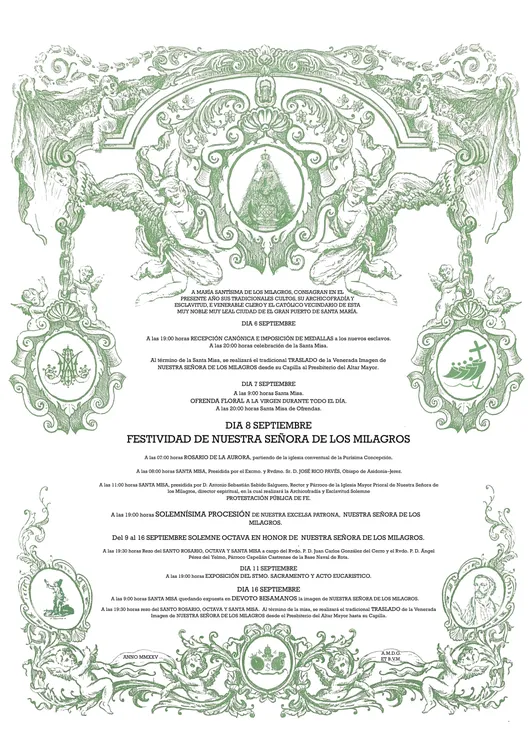 2025.08.19 ORLA DE CULTOS DE LA PATRONA