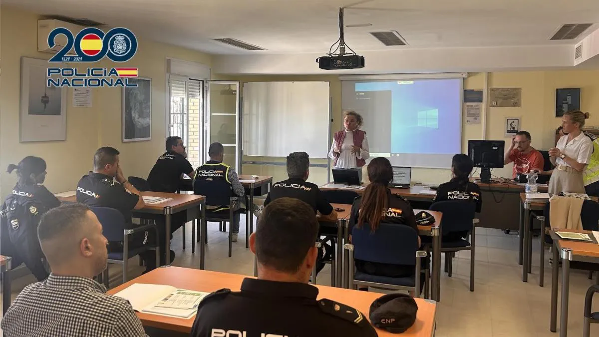 Policía Nacional